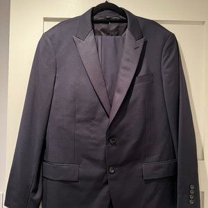 J. Crew Tollegno 1900 Tuxeudo